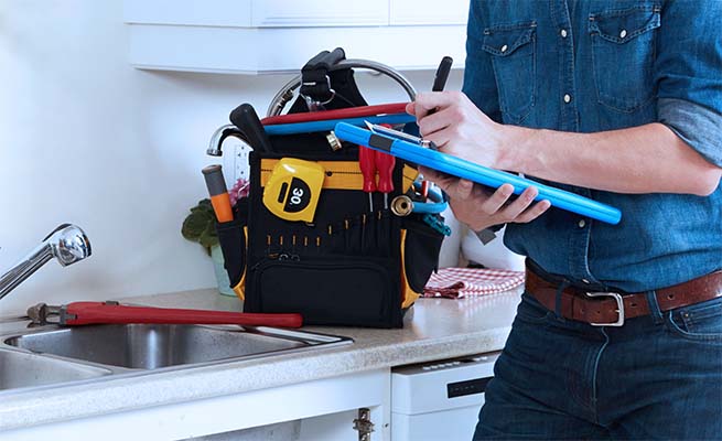 image entretien dépannage